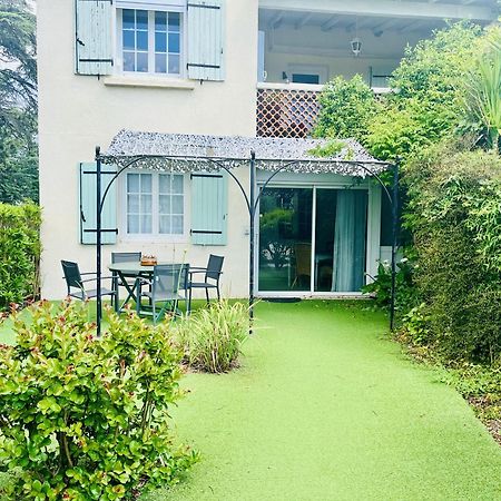 Bed and Breakfast Mas Saint-Ange Lunel  Esterno foto