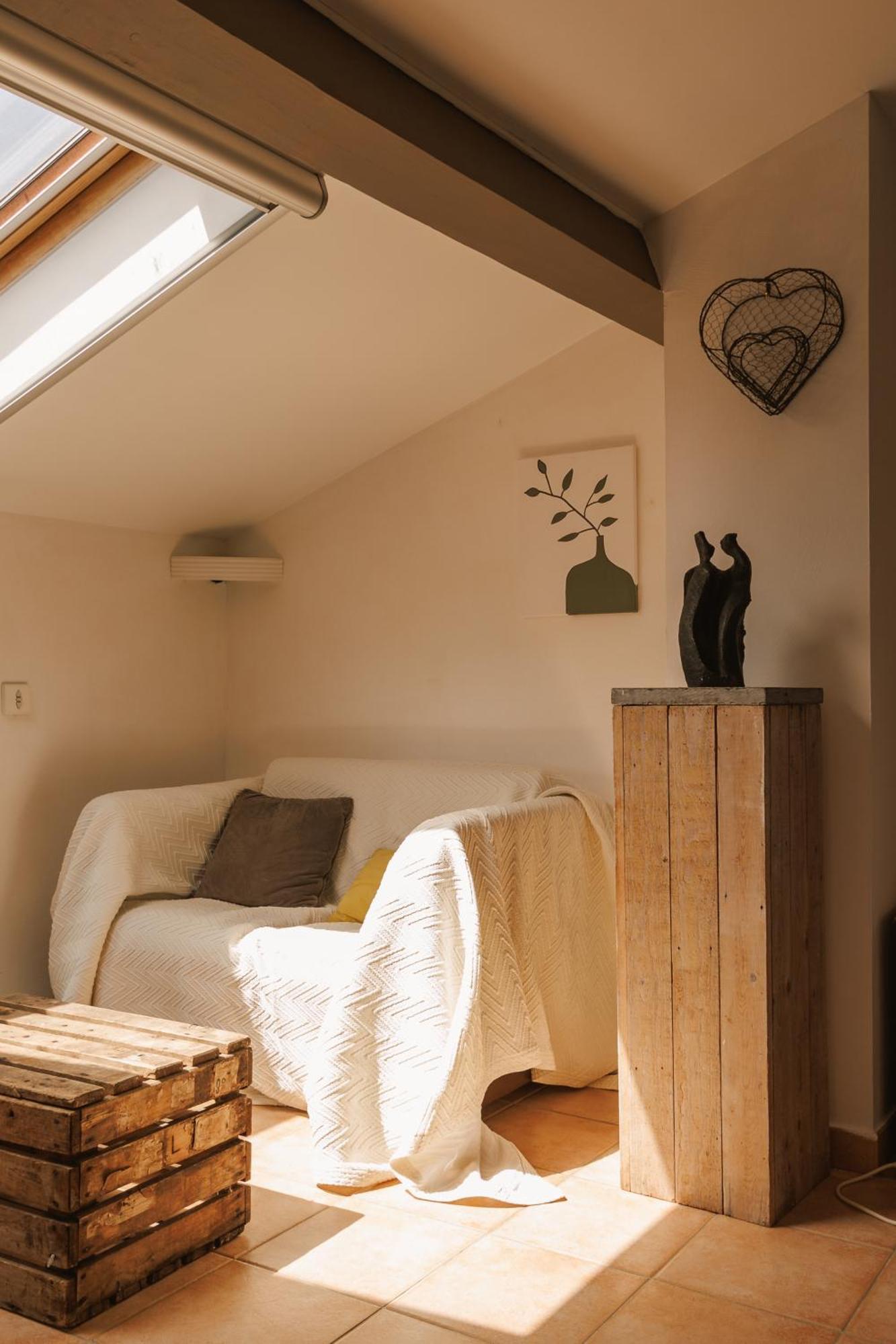 Bed and Breakfast Mas Saint-Ange Lunel  Esterno foto