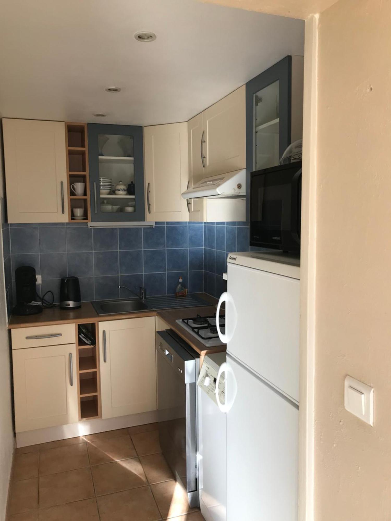 Bed and Breakfast Mas Saint-Ange Lunel  Esterno foto