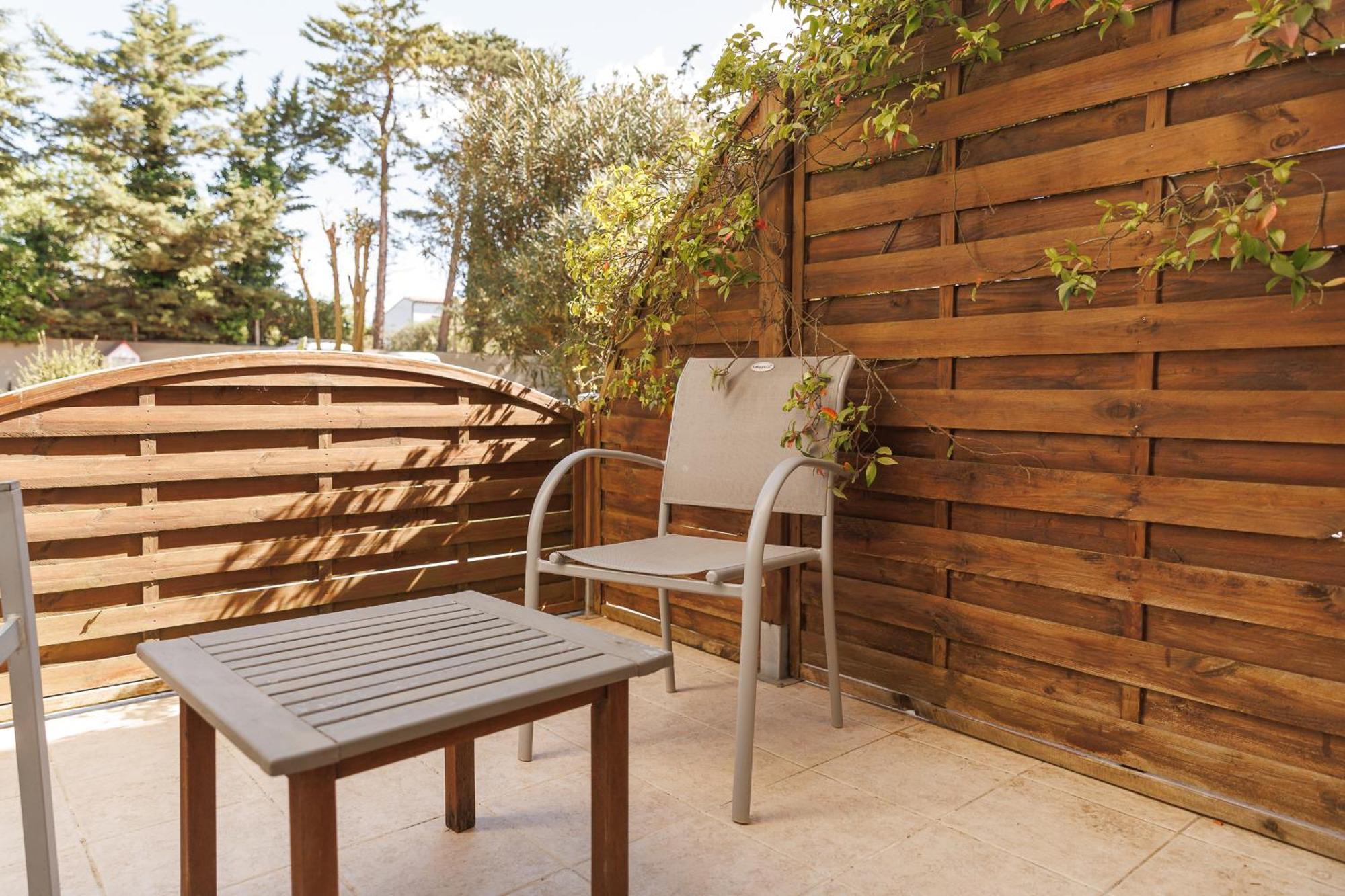 Bed and Breakfast Mas Saint-Ange Lunel  Camera foto
