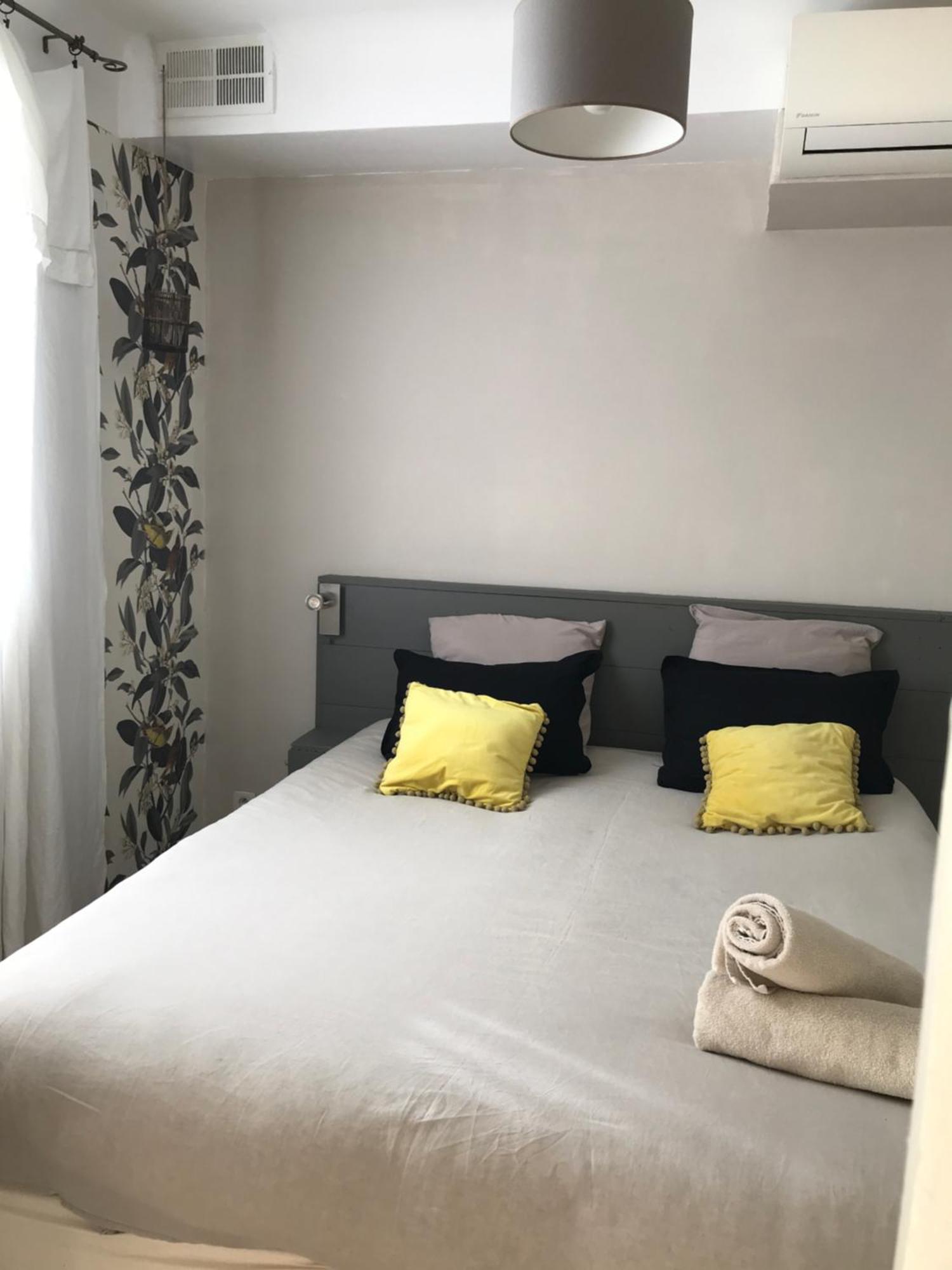 Bed and Breakfast Mas Saint-Ange Lunel  Esterno foto